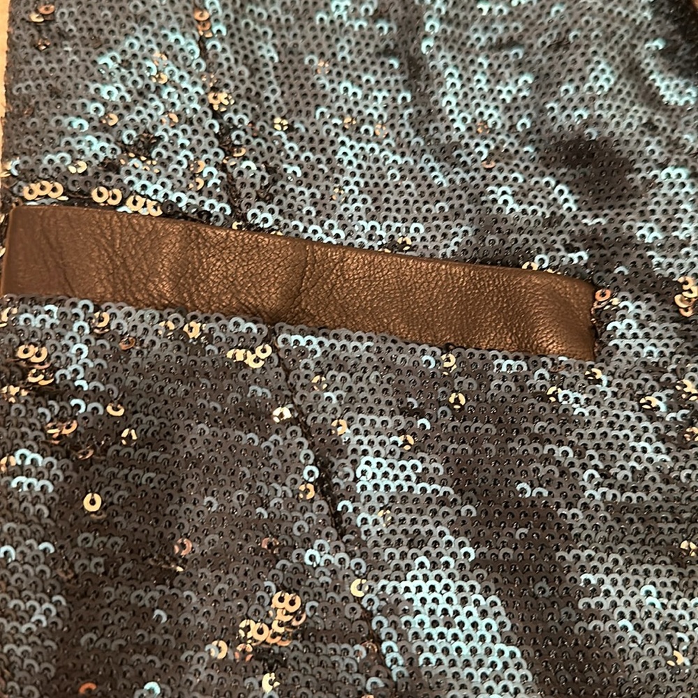 Maje jacket blazer - Picture 3 of 4